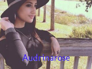 Audrinarose