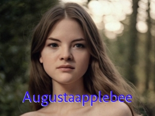 Augustaapplebee