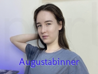 Augustabinner