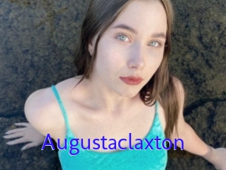 Augustaclaxton