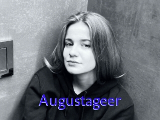 Augustageer