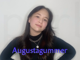 Augustagummer