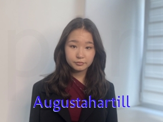 Augustahartill
