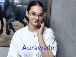 Aurawade