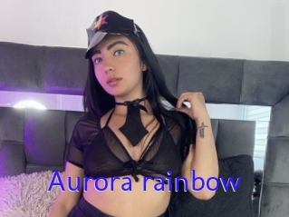 Aurora_rainbow