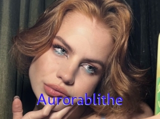 Aurorablithe
