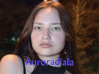 Auroradiala