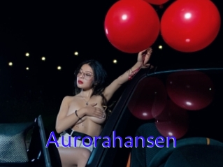 Aurorahansen