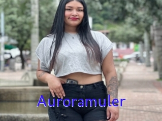 Auroramuler