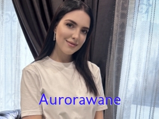 Aurorawane