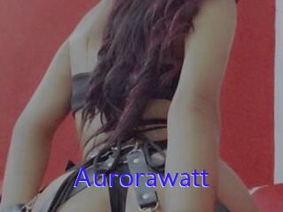 Aurorawatt