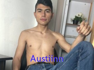 Austiinn