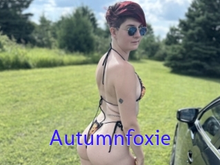 Autumnfoxie