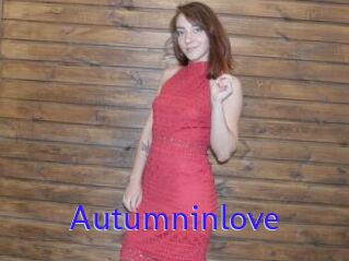 Autumninlove