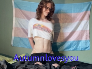 Autumnlovesyou