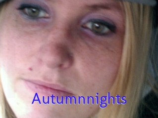 Autumnnights