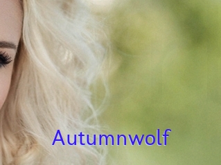 Autumnwolf