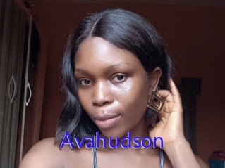 Avahudson