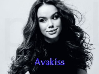 Avakiss