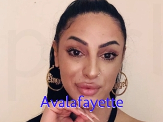 Avalafayette
