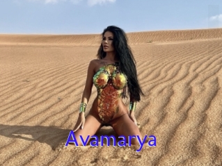 Avamarya