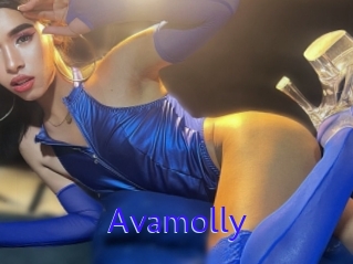avamolly Porno Bild