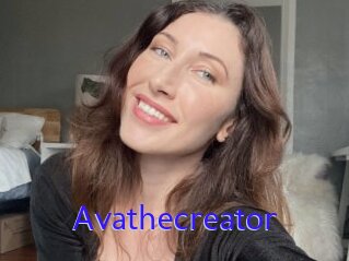 Avathecreator