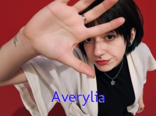 Averylia