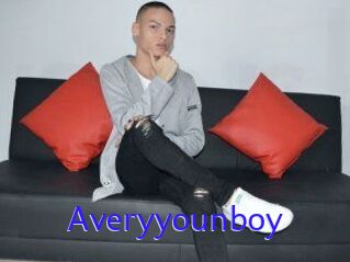 Averyyounboy