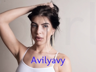 Avilyavy