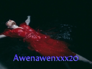 Awenawenxxx20