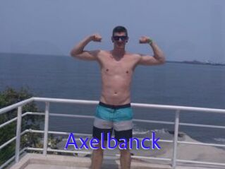Axelbanck