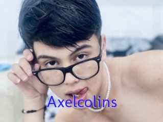 Axelcolins