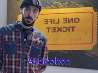 axelcolton Porno Bild