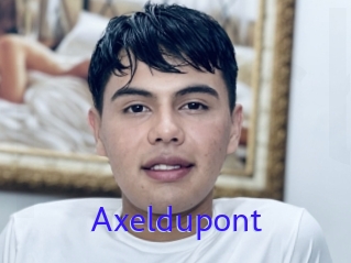 axeldupont Porno Bild