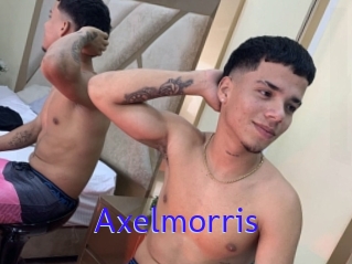 Axelmorris