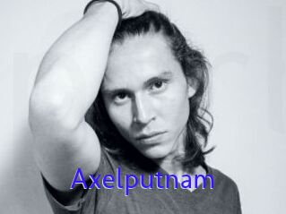 Axelputnam