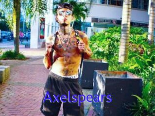Axelspears