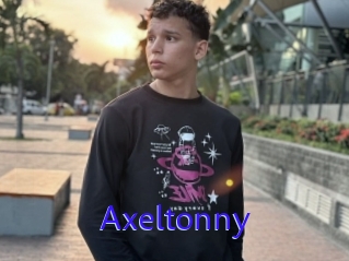 Axeltonny