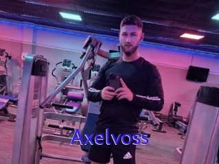 Axelvoss