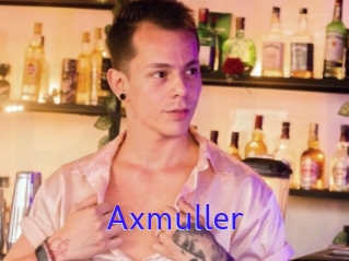 Axmuller