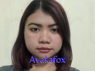 Ayakafox