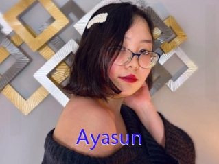 Ayasun