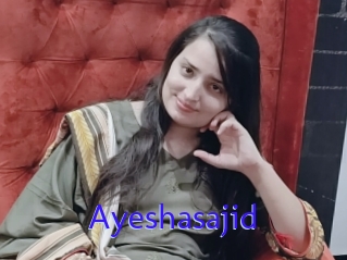 Ayeshasajid