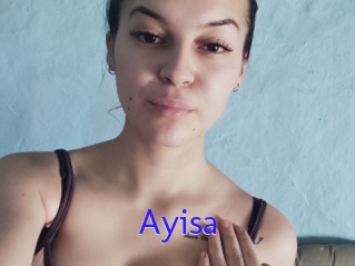 Ayisa