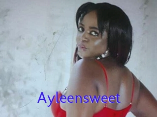 ayleensweet Porno Bild