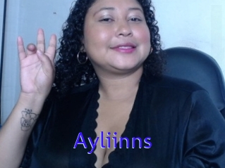 Ayliinns