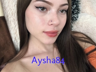 Aysha84