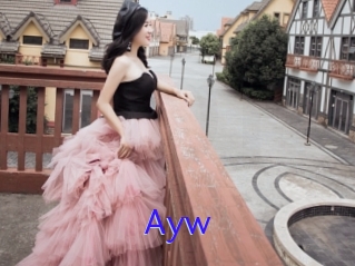 Ayw