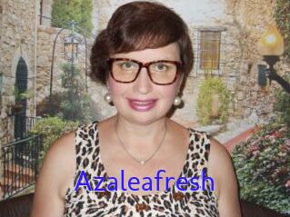 Azaleafresh